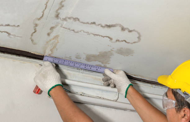 Reliable Burst Pipe Cleanup contractor in Knoxville, TN by Local Water Damage Repair